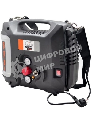 Автомобильный компрессор Berkut Smart Power SAC-300 180л/мин шланг 3.5м