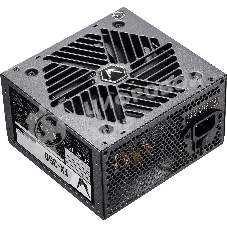 Блок питания Aerocool/Formula FX-350 RTL, 350Вт, 120мм, черный
