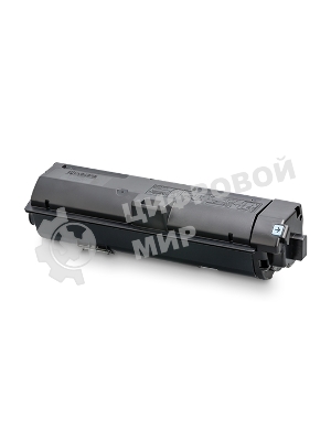 Картридж лазерный Kyocera TK-1150 (1T02RV0NL0) черный для M2135dn/M2635dn/M2735dw, P2235dn/P2235dw 3000 стр.
