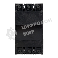 Выключатель автоматический 3п ВА-99М 63/50А Basic EKF mccb99-63-50m