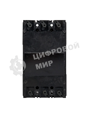 Выключатель автоматический 3п ВА-99М 63/50А Basic EKF mccb99-63-50m