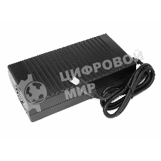 Блок питания (сетевой адаптер) для ноутбуков Dell Alienware 19.5V 9.23A 7.4x5.0 180W OEM