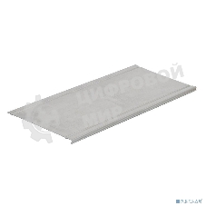 Крышка для лотка осн. 150 L3000 (дл.3м) IEK CLP1K-150-1