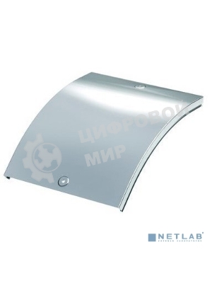 Крышка CD 45 на угол вертикальный внешн. 45 град. осн. 400 38266 DKC