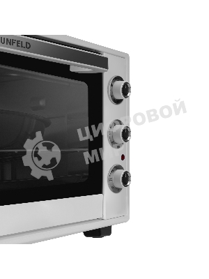 Мини-печь Maunfeld MMO-606MW01