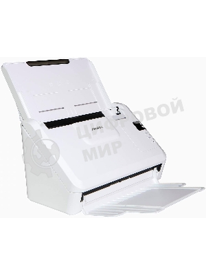 Сканер Avision AV332U (А4, 40 стр/мин, АПД 50 листов, USB2.0)