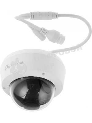 Камера IP 3Mp Full-Color Dome Network Camera