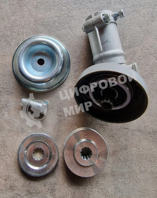 Редуктор Oleo-Mac Sparta 25 102088