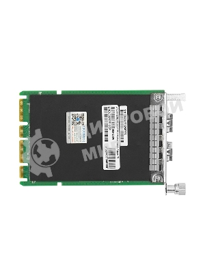 Сетевой адаптер 2X25G SFP28 OCP3.0 LRES3029PF-OCP LR-LINK