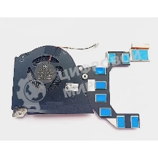 Вентилятор (кулер) для ноутбука Asus ROG Zephyrus GX501 GX501V GX501GI GPU 12V