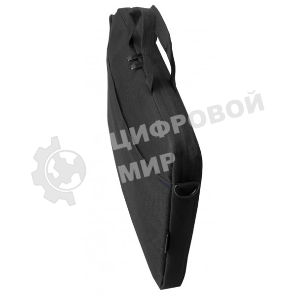 Компьютерная сумка PortCase (15,6) KCB-140BK, черный
