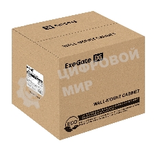 Шкаф телекоммуникационный 10