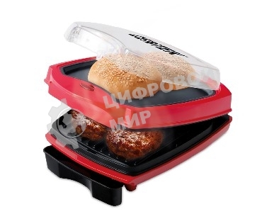 Гриль контактный электрический Centek CT-1465