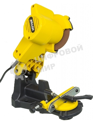 Станок заточной Huter ECS-100 100W (72/10/2)