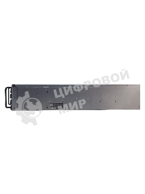 Серверный корпус ExeGate Pro EX281302RUS 3U660-HS16 (RM 19