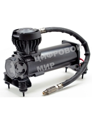 Автомобильный компрессор Berkut PRO-21 50л/мин шланг 0.5м