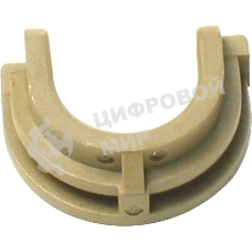 Комплект бушингов CET CET3876R (RC1-2079-000) для HP LaserJet 1010/1015/1020/1022 (упак.:2шт)