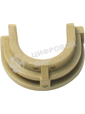 Комплект бушингов CET CET3876R (RC1-2079-000) для HP LaserJet 1010/1015/1020/1022 (упак.:2шт)