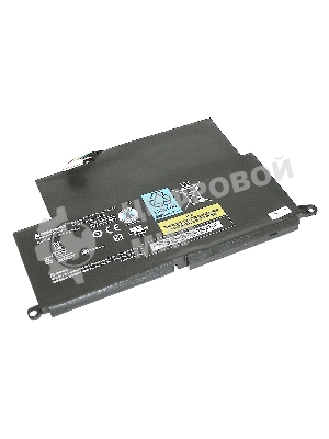 Аккумуляторная батарея для ноутбука Lenovo E220s14.8V 2900mAh черный Orig