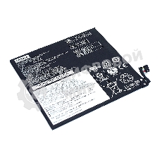 Аккумуляторная батарея для ноутбука Lenovo L19C3PG0 3.84V 8286mAh Orig
