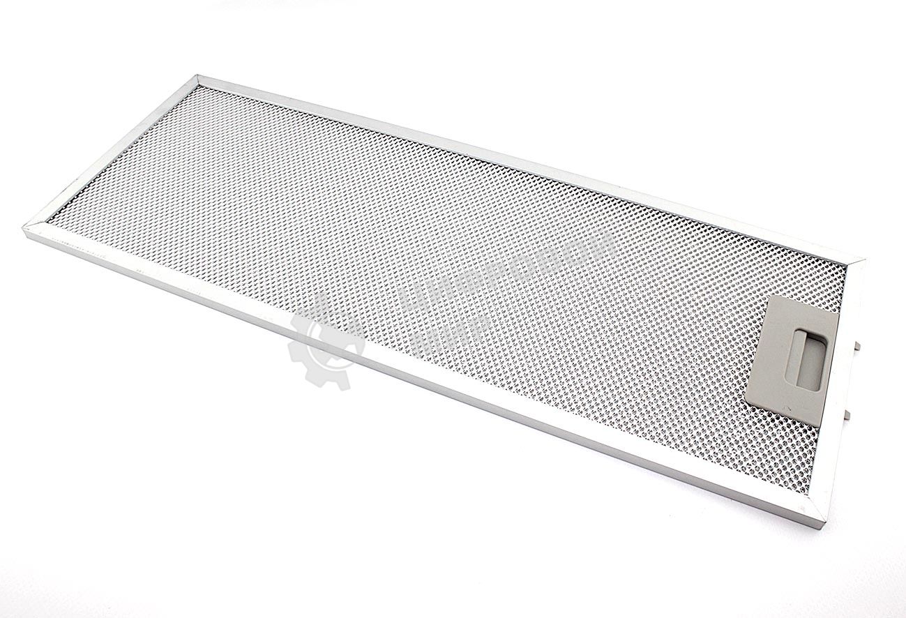 Жировой фильтр для вытяжек Krona B35-TH01-006-XX 513х193мм