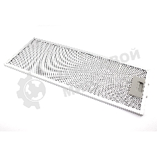 Жировой фильтр для вытяжек Krona B35-TH01-006-XX 513х193мм