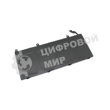 Аккумуляторная батарея для ноутбука Xiaomi Ruby 15.6 (N15B01W) 15.4V 2630mAh OEM