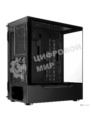 Компьютерный корпус Ginzzu GL720