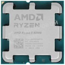 Процессор AMD Ryzen 5 8500G Soc-AM5 3.5GHz OEM