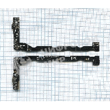 Плата разъема питания с микрофоном для Asus ZenFone 2 Laser ZE600KL