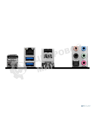 Материнская плата MSI PRO B760-P II, LGA 1700, Intel B760, 4xDDR5, 4xSATA, 2xM.2, 1xPCI-E 4.0 x16, 1xPCI-E 4.0 x4, 3xPCI-E 3.0 x1, 1xHDMI, 1xDP, 1xRJ45 2.5Gb, 1xUSB-C 3.2 Gen 2, 2xUSB-A 3.2 Gen 1, 2xUSB-A 2.0, 5x3.5мм, TOSLINK, 7.1, Standard-ATX