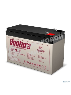 Батарея для ИБП Ventura GP 12-9