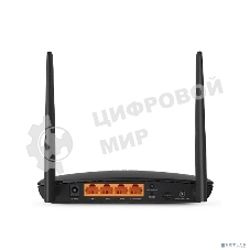 Двухдиапазонный беспроводной 4G LTE-маршрутизатор TP-Link Archer MR202
