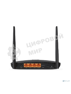 Двухдиапазонный беспроводной 4G LTE-маршрутизатор TP-Link Archer MR202