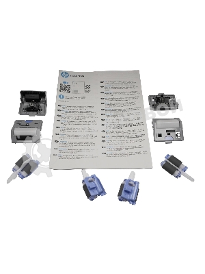 Комплект роликов (для лотков 2,3,4,5) HP CLJ M552/M553/M577 (B5L24-67904