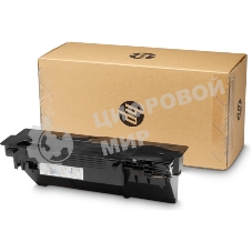 Емкость сбора отработанного тонера HP LaserJet Toner Collection Unit