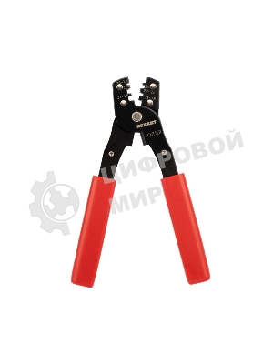 Кримпер для обжима Rexant автоклемм неизолированных 0.35-6.0 мм²