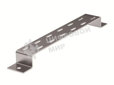 Скоба TM для креп. лотка к полу; к стене осн. 300 ДКС BMM1030 (30693)