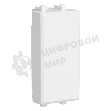 Заглушка 1мод. Avanti 