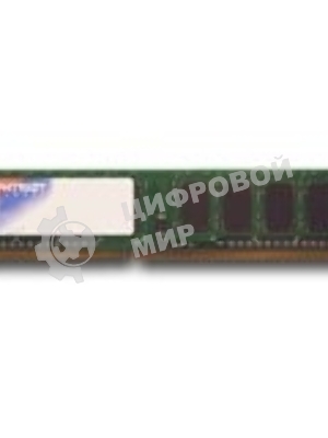 Оперативная память Patriot, DDR2, 2GB (1x2 GB), 800 MHz, CL6, DIMM
