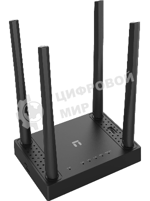 Роутер/маршрутизатор Wi-Fi NETIS 1200MBPS LTE DUAL BAND N5