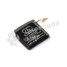 Аккумуляторная батарея CameronSino для Samsung Galaxy Watch Active 2 SM-R830 40мм (CS-SMR830SH)