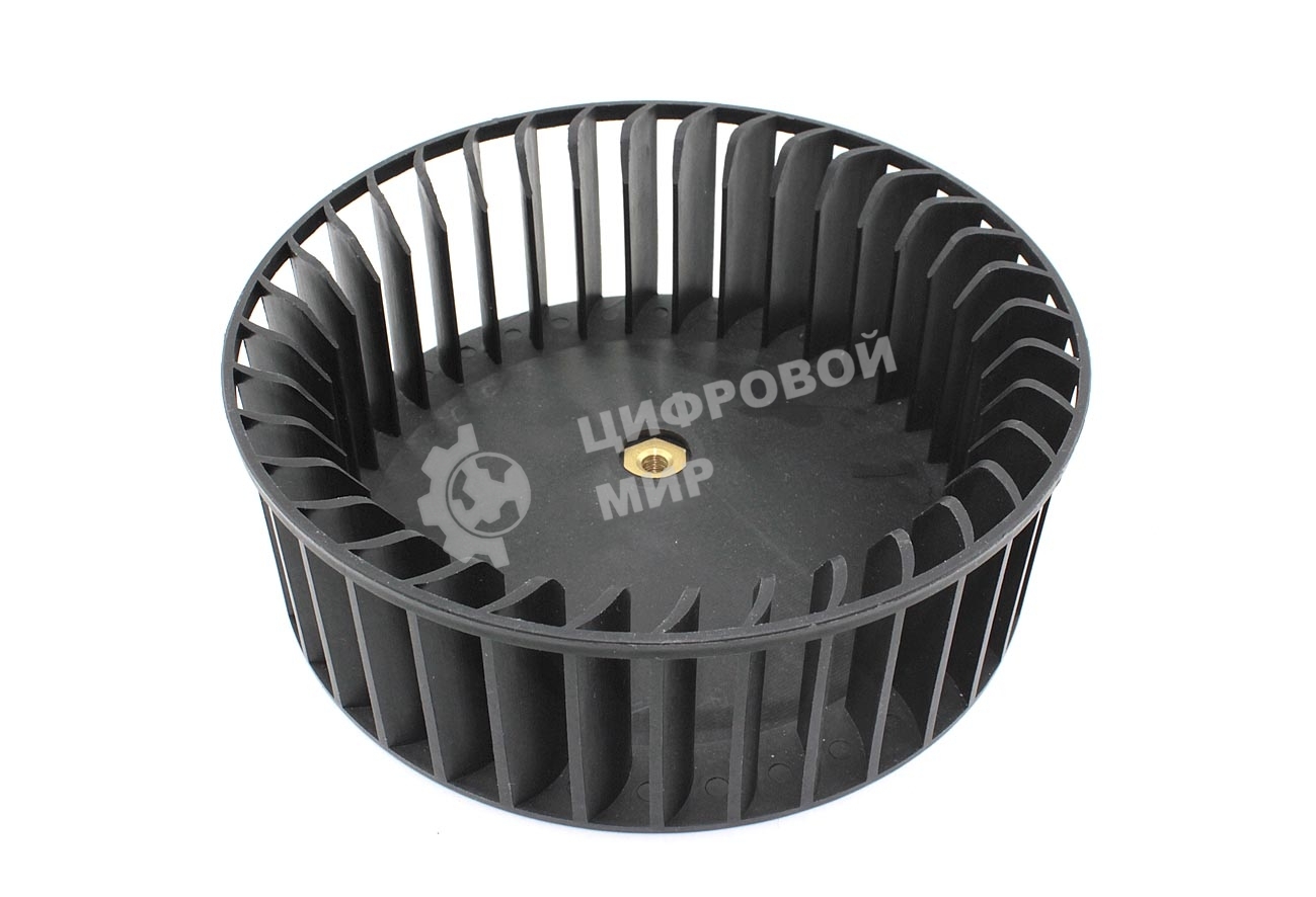 Крыльчатка для вытяжек SHINDO 160170042 H-57, D-147