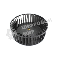 Крыльчатка для вытяжек SHINDO 160170042 H-57, D-147