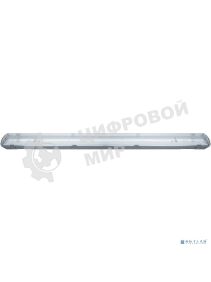 Светильник светодиодный Navigator ДПП/ДСП под светодиодные лампы DSP-04-1200-IP65-2хT8-G13 IP65 призма