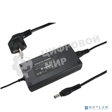 Источник питания Rexant 110-220 V AC/12 V DC 12,5 А 150 W с DC разъемом подключения 5.5х2.1, без влагозащиты (IP23)