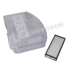 Пылесборник с баком для воды робота пылесоса Roborock Q7 Max