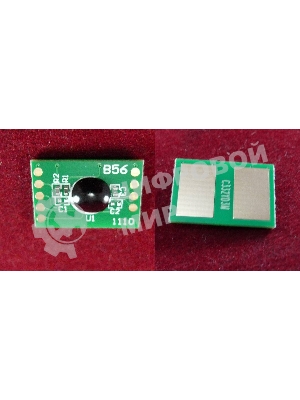 Чип OKI C332dnw/MC363dn (46508733), Yellow, 3K ELP Imaging