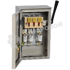 Ящик ЯРП-100А 74 У1 IP54 IEK YARP-100-74-54