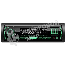 Автомагнитола ACV AVS-942BM 1DIN 4x50Вт